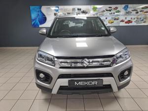 Suzuki Vitara Brezza 1.5 GLX auto - Image 3