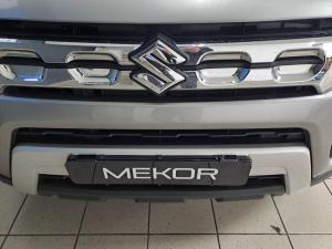 Suzuki Vitara Brezza 1.5 GLX auto - Image 4