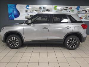 Suzuki Vitara Brezza 1.5 GLX auto - Image 7