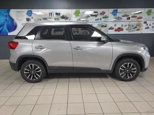 Suzuki Vitara Brezza 1.5 GLX auto - Image 8