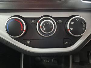 Kia Picanto 1.2 EX - Image 10