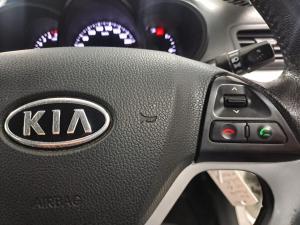 Kia Picanto 1.2 EX - Image 18