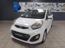 Thumbnail Kia Picanto 1.2 EX