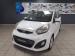 Kia Picanto 1.2 EX - Thumbnail 1