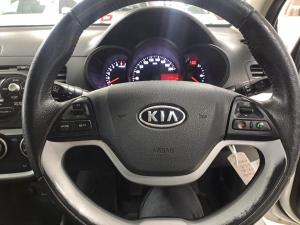 Kia Picanto 1.2 EX - Image 20
