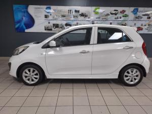 Kia Picanto 1.2 EX - Image 4
