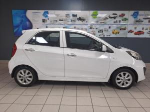 Kia Picanto 1.2 EX - Image 5