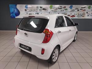 Kia Picanto 1.2 EX - Image 6