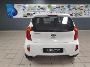 Kia Picanto 1.2 EX - Image 7