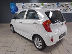 Kia Picanto 1.2 EX - Image 8