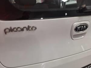 Kia Picanto 1.2 EX - Image 9