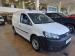 Volkswagen Caddy 1.6 panel van - Thumbnail 1
