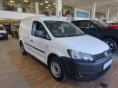 Thumbnail Volkswagen Caddy 1.6 panel van