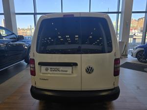 Volkswagen Caddy 1.6 panel van - Image 5
