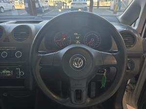 Volkswagen Caddy 1.6 panel van - Image 6