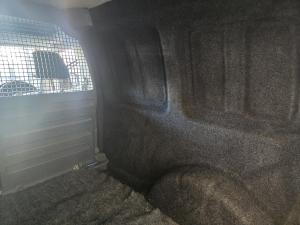 Volkswagen Caddy 1.6 panel van - Image 7