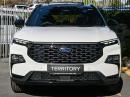 Thumbnail Ford Territory 1.8T Dark Edition