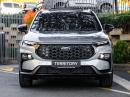 Thumbnail Ford Territory 1.8T Dark Edition