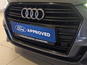 Audi A3 Sportback 40TFSI - Image 17