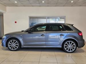 Audi A3 Sportback 40TFSI - Image 2