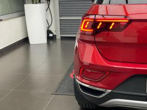 Volkswagen T-Roc 1.4TSI Design - Image 10