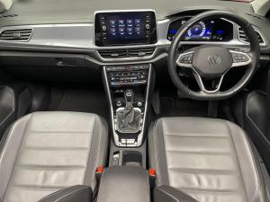 Volkswagen T-Roc 1.4TSI Design - Image 11