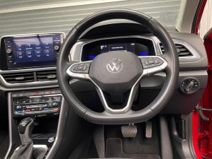 Volkswagen T-Roc 1.4TSI Design - Image 14