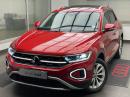 Thumbnail Volkswagen T-Roc 1.4TSI Design