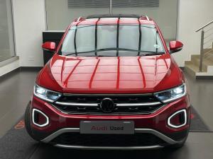 Volkswagen T-Roc 1.4TSI Design - Image 2