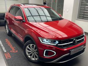Volkswagen T-Roc 1.4TSI Design - Image 3