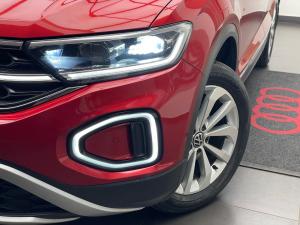 Volkswagen T-Roc 1.4TSI Design - Image 5