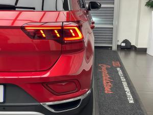 Volkswagen T-Roc 1.4TSI Design - Image 8