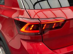 Volkswagen T-Roc 1.4TSI Design - Image 9