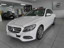 Thumbnail Mercedes-Benz C250 Avantgarde automatic