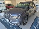 Thumbnail Hyundai Grand Creta 2.0 Executive automatic