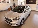 Thumbnail Ford Figo 1.5 Trend
