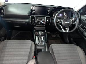 Kia Sonet 1.5 EX auto - Image 10