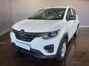 Renault Triber 1.0 Life - Image 2