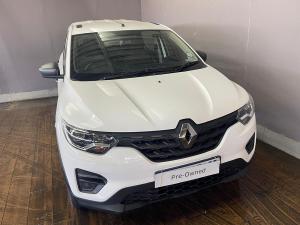 Renault Triber 1.0 Life - Image 3