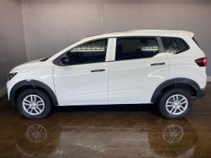 Renault Triber 1.0 Life - Image 5