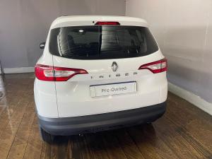 Renault Triber 1.0 Life - Image 7