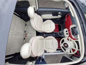 Fiat 500 500C TwinAir 500 60th Anniversary - Image 11