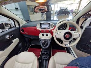 Fiat 500 500C TwinAir 500 60th Anniversary - Image 12
