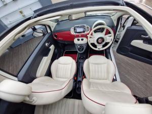 Fiat 500 500C TwinAir 500 60th Anniversary - Image 13