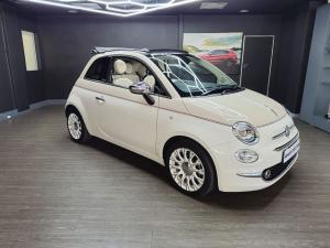 Fiat 500 500C TwinAir 500 60th Anniversary - Image 1