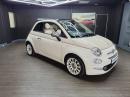 Thumbnail Fiat 500 500C TwinAir 500 60th Anniversary