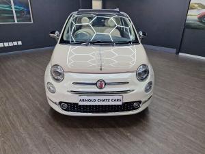 Fiat 500 500C TwinAir 500 60th Anniversary - Image 2