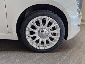 Fiat 500 500C TwinAir 500 60th Anniversary - Image 3