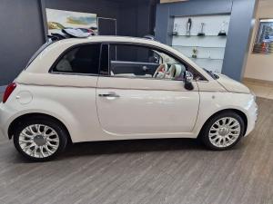 Fiat 500 500C TwinAir 500 60th Anniversary - Image 4