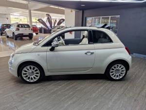Fiat 500 500C TwinAir 500 60th Anniversary - Image 5